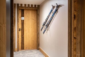 Entré / Reception