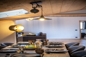 Salle à manger