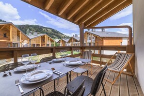 Patio / Balcony