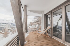 Terrasse / Balkon