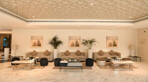 Entrance / Reception