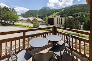 Patio / Balcony