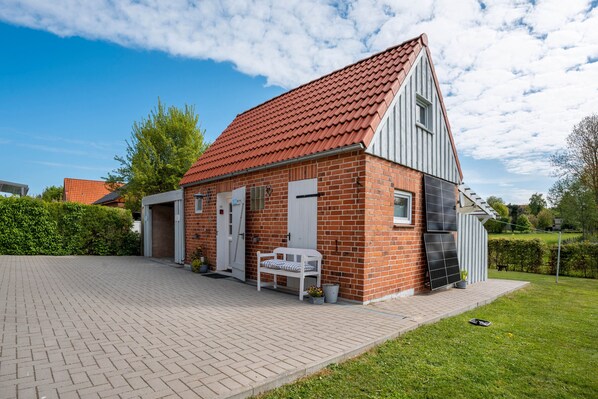 Exteriör
