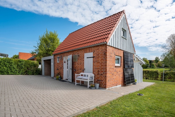 Exteriör