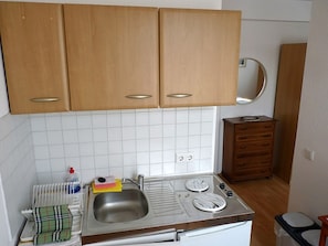 Eget kök