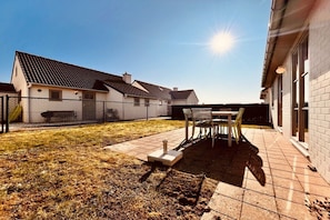 Garden [summer]