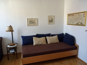 Interiör