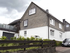 Exteriör