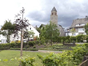 Boendeområde