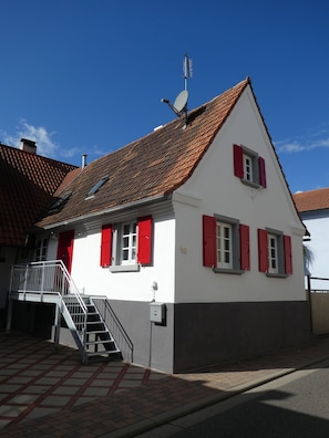 Außenbereich