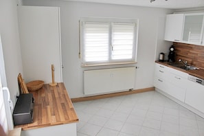 Eget kök