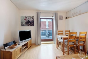 Interiör