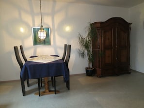 Speisen