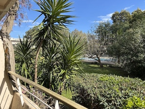 Balcony / Terrace / Patio, Outdoor, Pool