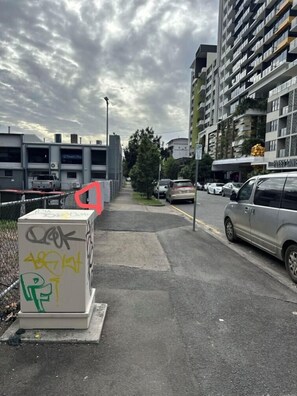 Boendeområde