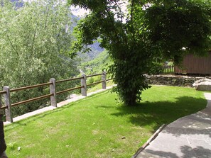 Boendeområde