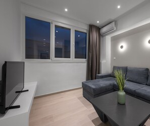 Ćrea de sala de estar