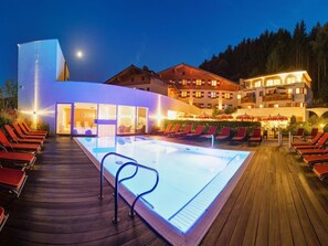 amiamo - Familotel Zell am See