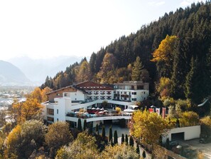 amiamo - Familotel Zell am See