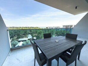 Terassi/patio