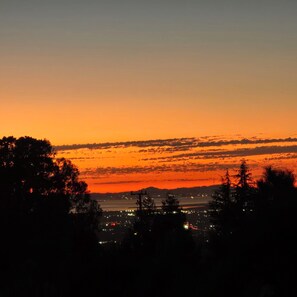 Actually Sunset Views 