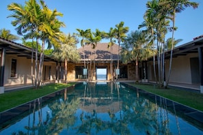 Discover Casa Belleza