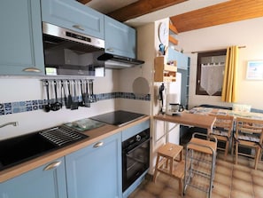 Eget kök