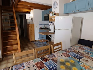 Eget kök