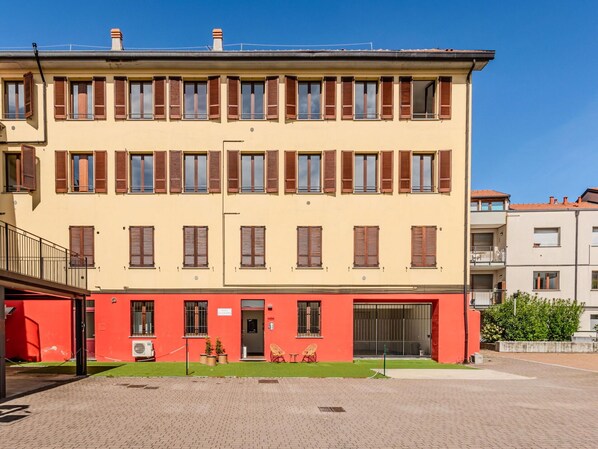 Schwimmbad, Resort, Villa, Eco Hotel, Hotel, Hazienda, Ferienort