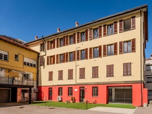 Schwimmbad, Resort, Villa, Eco Hotel, Hotel, Hazienda, Ferienort