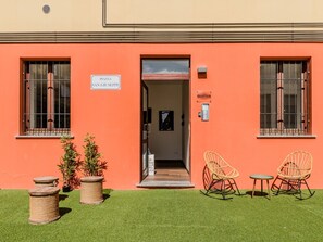 Schwimmbad, Resort, Villa, Eco Hotel, Hotel, Hazienda, Ferienort