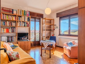 Apartment, Furniture, Residential Area, Balcony, Condominium, Chair, Shade, Resort, Coast, Hotel