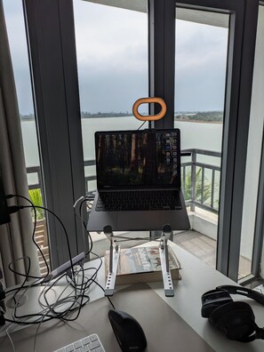 Interiör