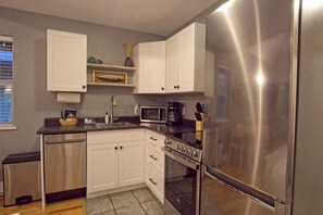 Eget kök