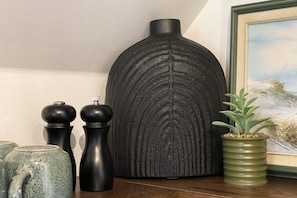 Detalj interiör
