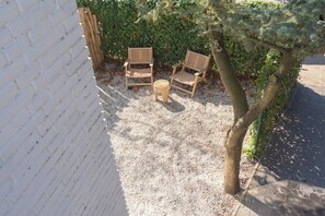 Unterkunftsgelände