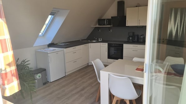 Eget kök