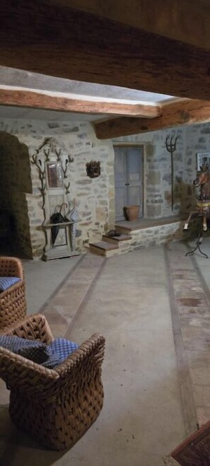 Intérieur