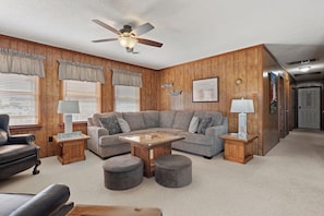 KDS4305: Coastal Dream | Living Area