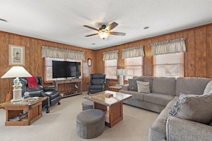 KDS4305: Coastal Dream | Living Area