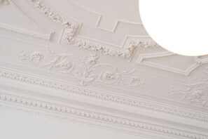Innendetails
