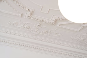 Innendetails