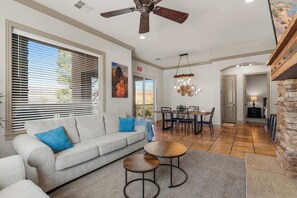 Step inside Sunset Vista!