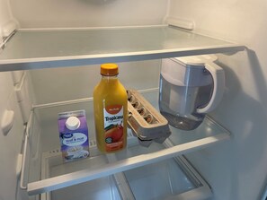 Badrumsbekvämligheter