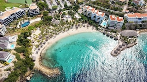 Beach View