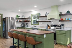 Cuisine privée