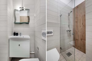 Bright, clean, and designed for comfort.