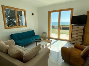 Coin séjour