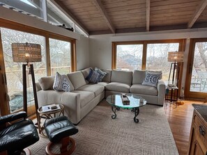Main Room
