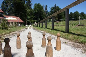 Boendeområde